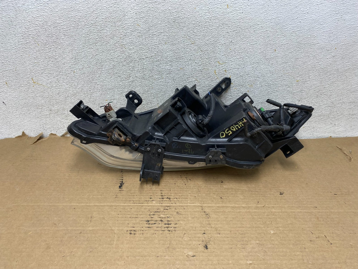 2011 to 2014 Nissan Murano Headlight Right Passenger Rh Halogen AH4050 DW5