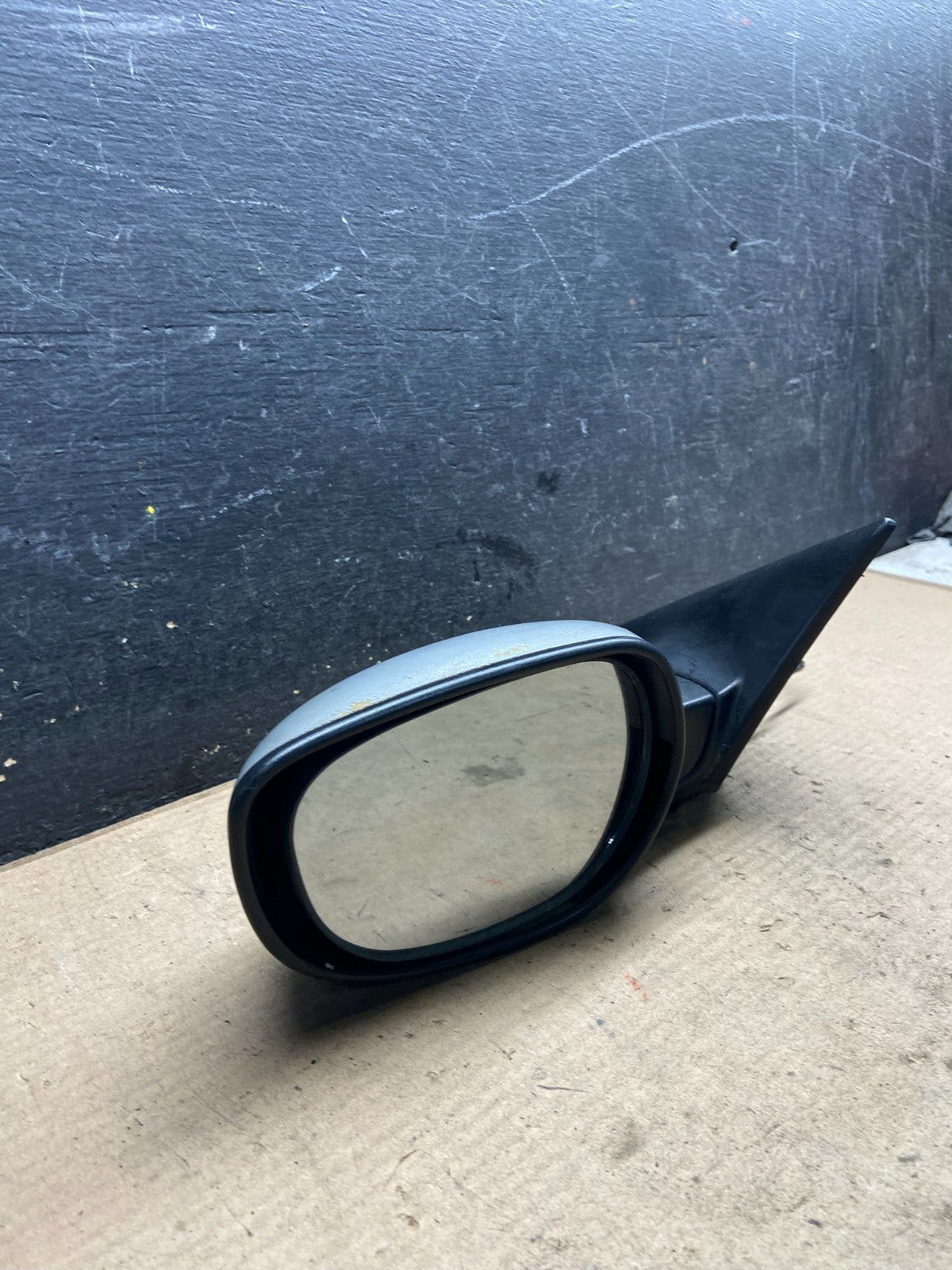 2004 to 2011 Mazda RX8 RX-8 Left Driver LH Side View Door Mirror q5996 DG10