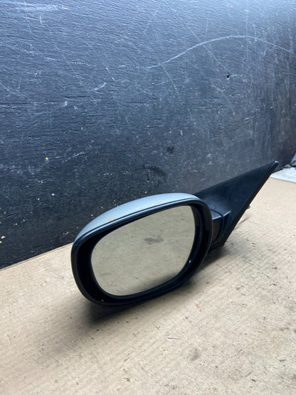 2004 to 2011 Mazda RX8 RX-8 Left Driver LH Side View Door Mirror q5996 DG10