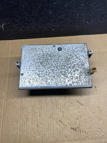 1998 Jeep Grand Cherokee 4.0 ECU ECM Engine Computer Module AD5108 DG1