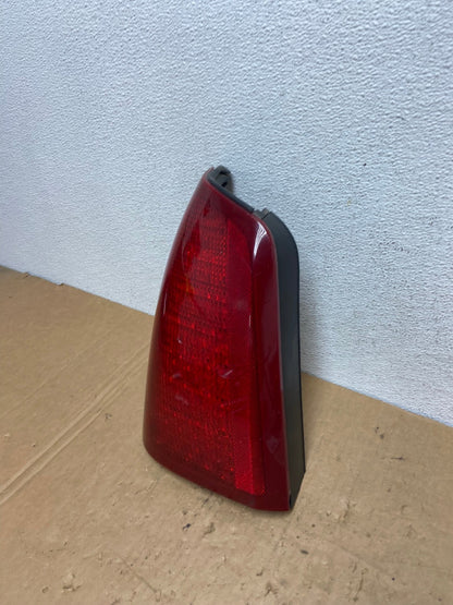 2000 to 2005 Cadillac Deville Left Driver Lh Side Tail Light AD3280 LK1