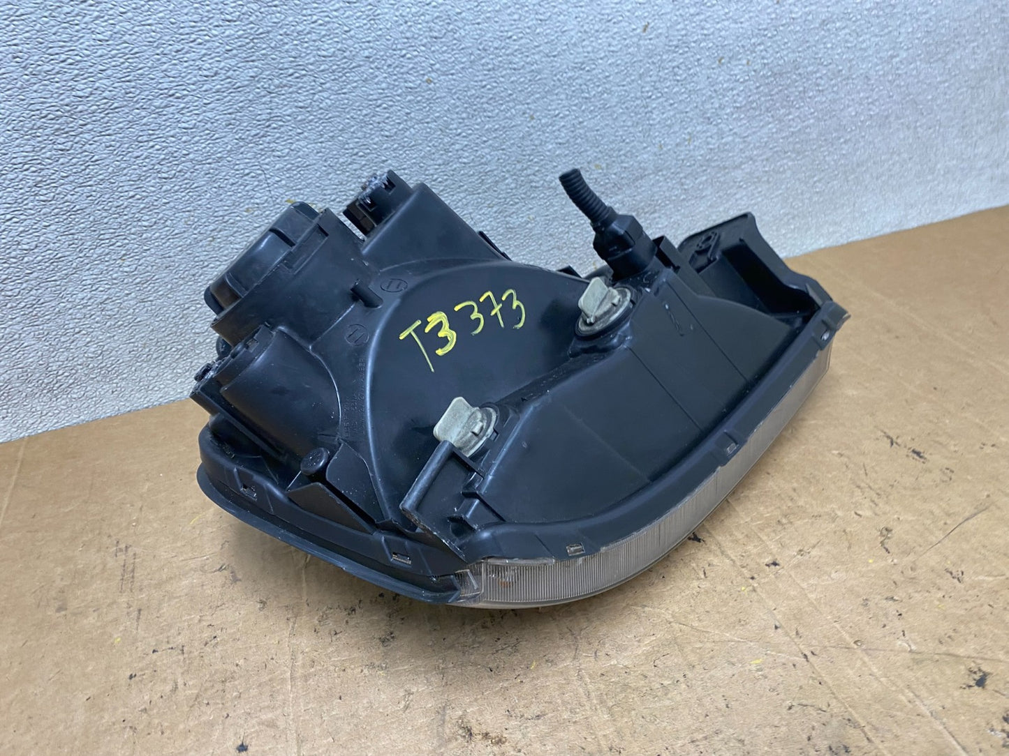 2005 2006 2007 2008 Hyundai Tucson Left Driver Lh Side Headlight T3373 DG8