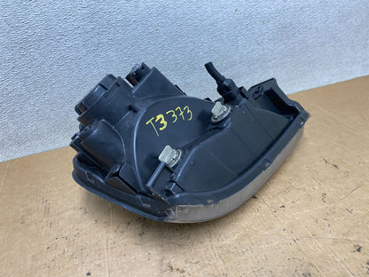 2005 2006 2007 2008 Hyundai Tucson Left Driver Lh Side Headlight T3373 DG8