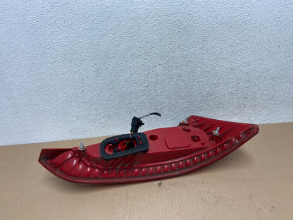 2009 to 2012 Audi Q5 Right Passenger RH Side Tail light AG6617 DW4