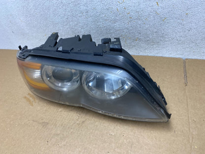 Halogen 2004 2005 2006 Bmw E53 X5 Right Passenger Headlight AI2647 DW1