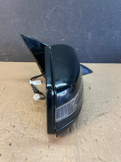 2010-2012 Mercedes GLK-Class GLK350 Right Passenger View Door Mirror AC9891 LK10