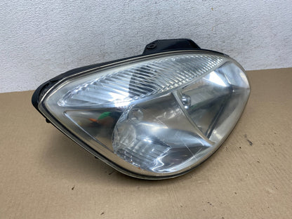 2006 2007 2008 Kia Rio Right Passenger RH Side Halogen Headlight AE6953 DG2