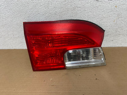 2010-2017 GMC Terrain Tail Light Inner Left Driver Lh AD4152 LK0