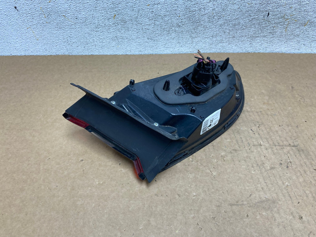 2013 2014 2015 2016 Dodge Dart Right Passenger Rh Side Tail Light AI3330 LK4
