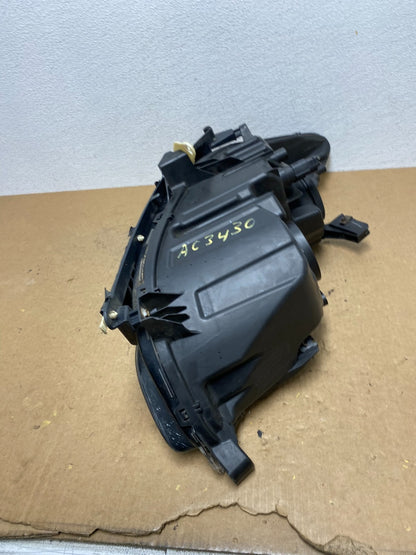 2013 to 2016 Ford Fusion Left Driver Lh Side Headlight Oem AC3430 DW5