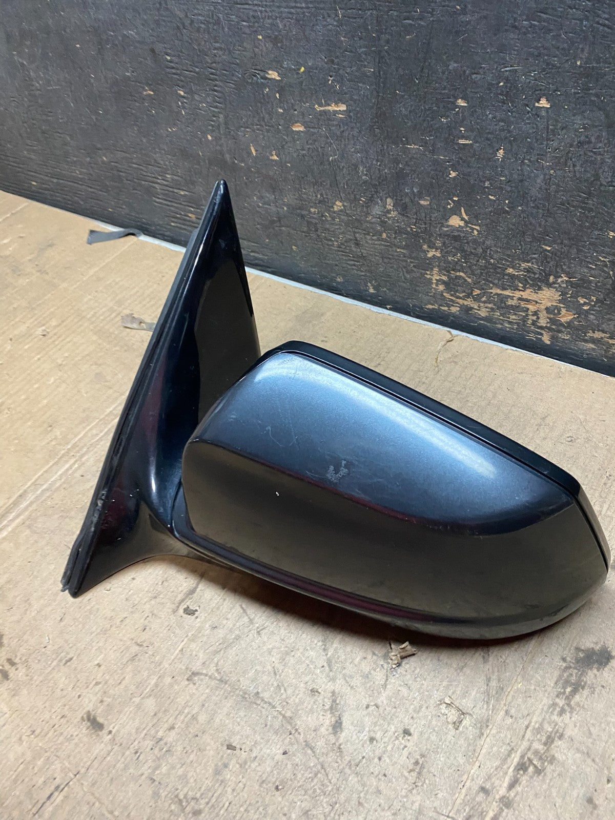 2011 - 2013 BMW 528i 535i F10 Left Driver LH Door View Mirror T4169 DG1