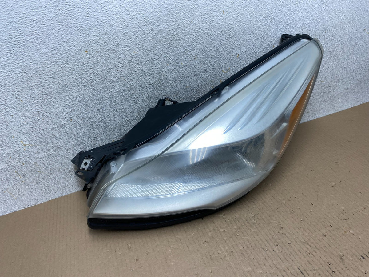 2013 - 2016 Ford Escape Headlight Left Driver Lh Side Halogen AJ2513 DW2