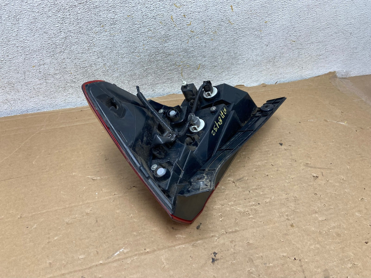 2015 to 2020 Honda Fit Left Driver LH Side Tail Light AH8432 LK3