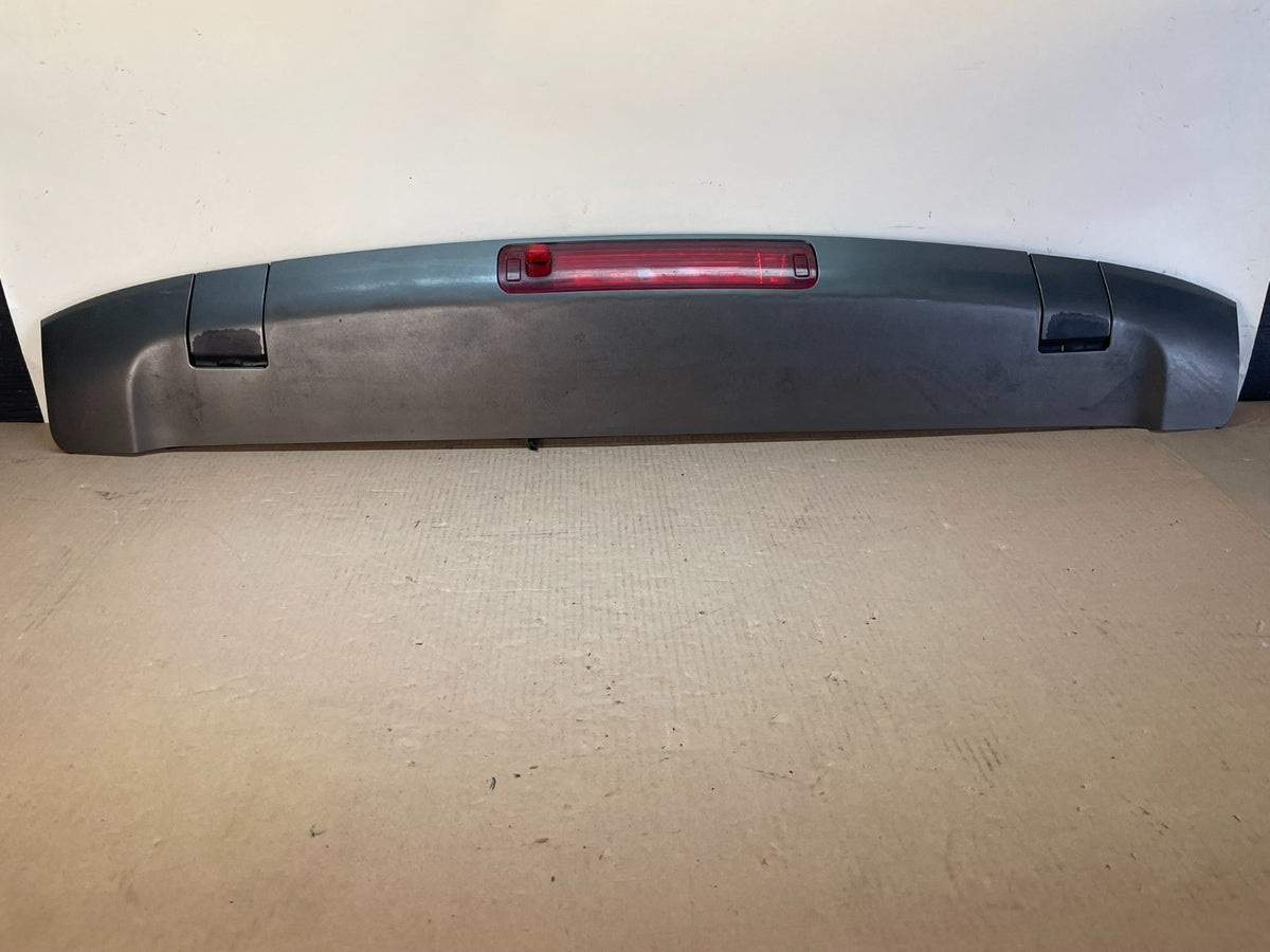 2009 to 2015 Honda Pilot Rear Trunk Spoiler Gate ai8548 DG0