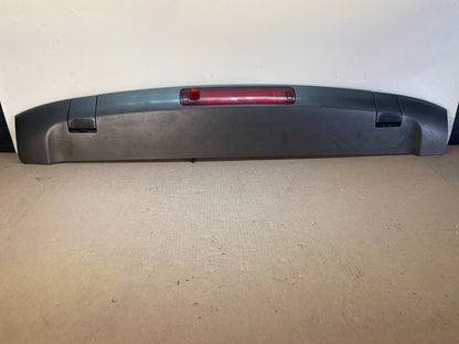 2009 to 2015 Honda Pilot Rear Trunk Spoiler Gate ai8548 DG0