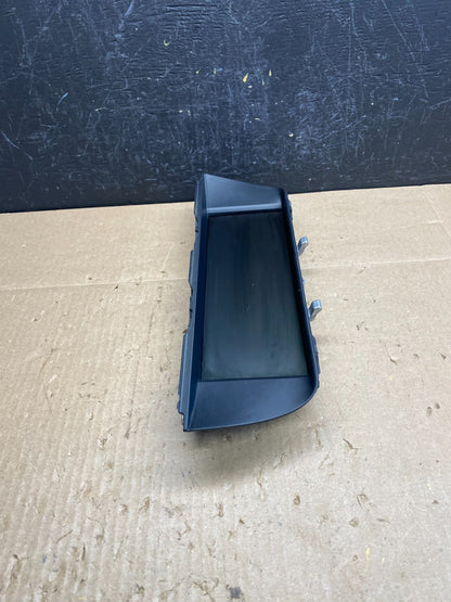 2011-2016 BMW F10 528i 550i Central Information Display Monitor Screen AC6682 DG1