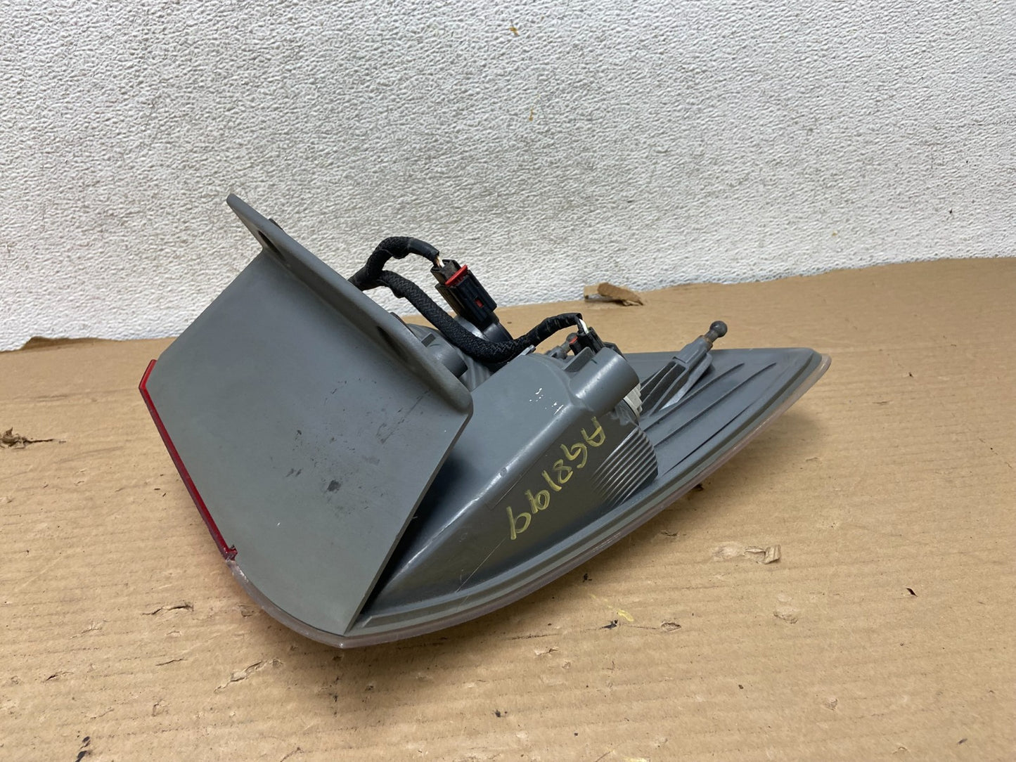 2011 to 2013 Dodge Durango Right Passenger RH Side Tail Light AG8199 DW4
