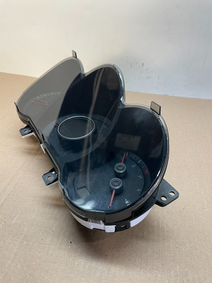 2014 to 2015 Kia Optima Speedometer Cluster Gauge AJ0880 DW2
