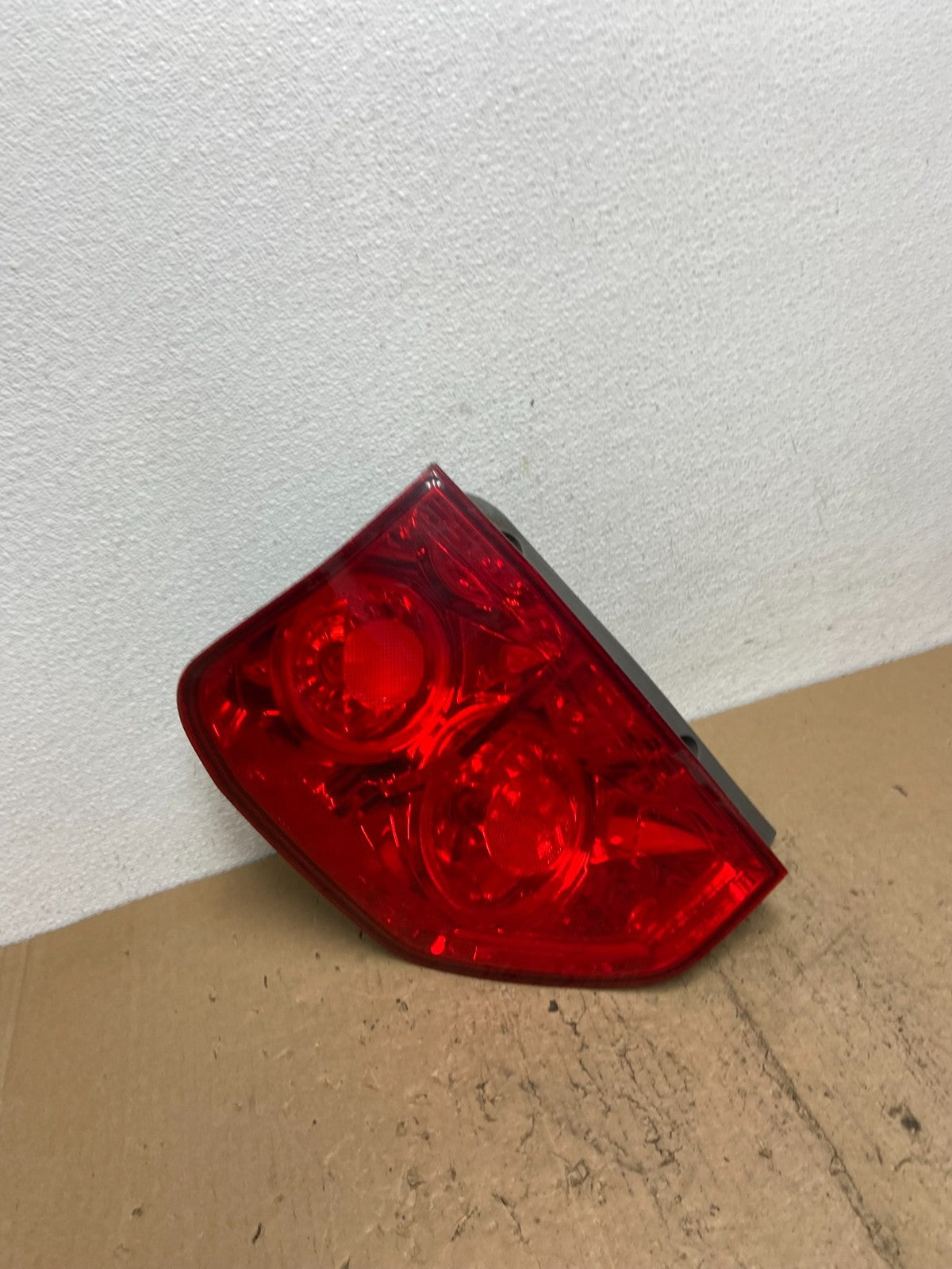 2003 2004 2005 Honda Pilot Left Driver LH Side Tail Light AC7418 DW2