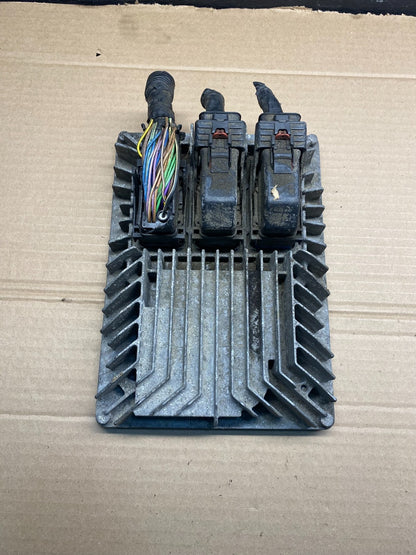 2010 2011 Cadillac Srx Engine Computer Ecu Pcm Ecm Pcu ad9411 DG0