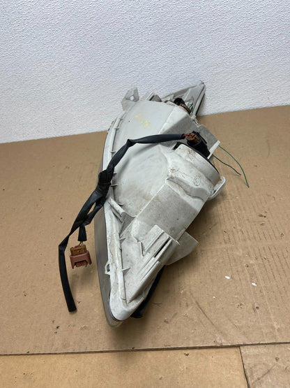 2002 2003 2004 Toyota Camry Left Driver Lh Side Halogen Headlight AB6428 DW5