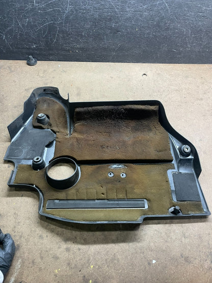 2007 to 2013 Nissan Altima Engine Motor Cover M5308 PS4