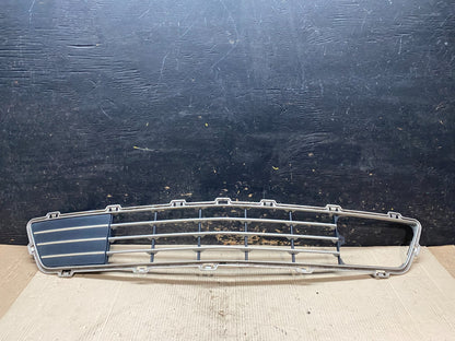2009 to 2012 Lincoln MKS Front Lower Grille Grill Oem X2882 DG0