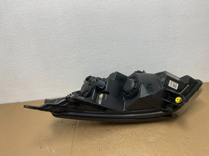 2013-2017 Chevrolet Traverse Right Passenger Side Halogen Headlight AB8182 DW6
