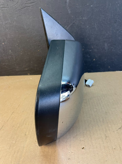 2004 to 2015 Nissan Armada Right Passenger Heated Door Mirror AD5552 DW2