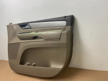 2009-2014 Volkswagen Routan Right Passenger RH Side Panel Door OEM D97421