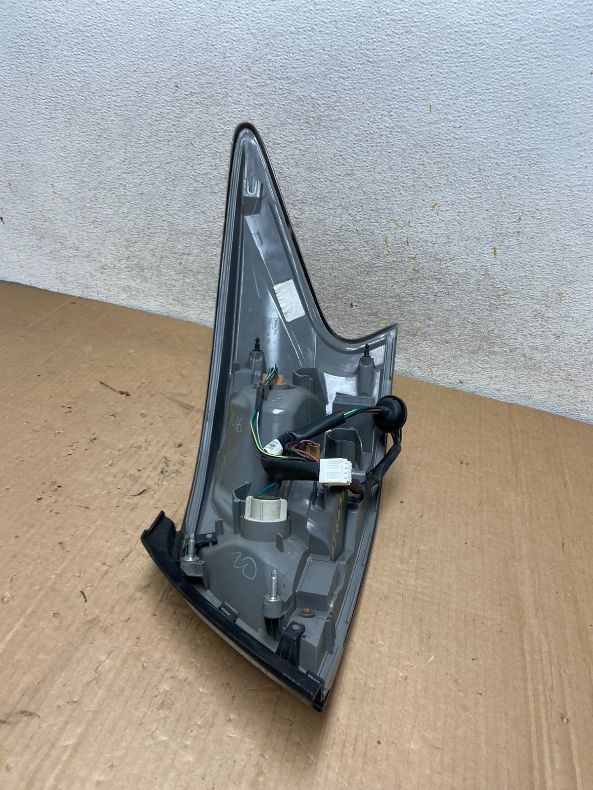 2013 2014 2015 Nissan Altima Left Driver LH Side Tail Light AI89725