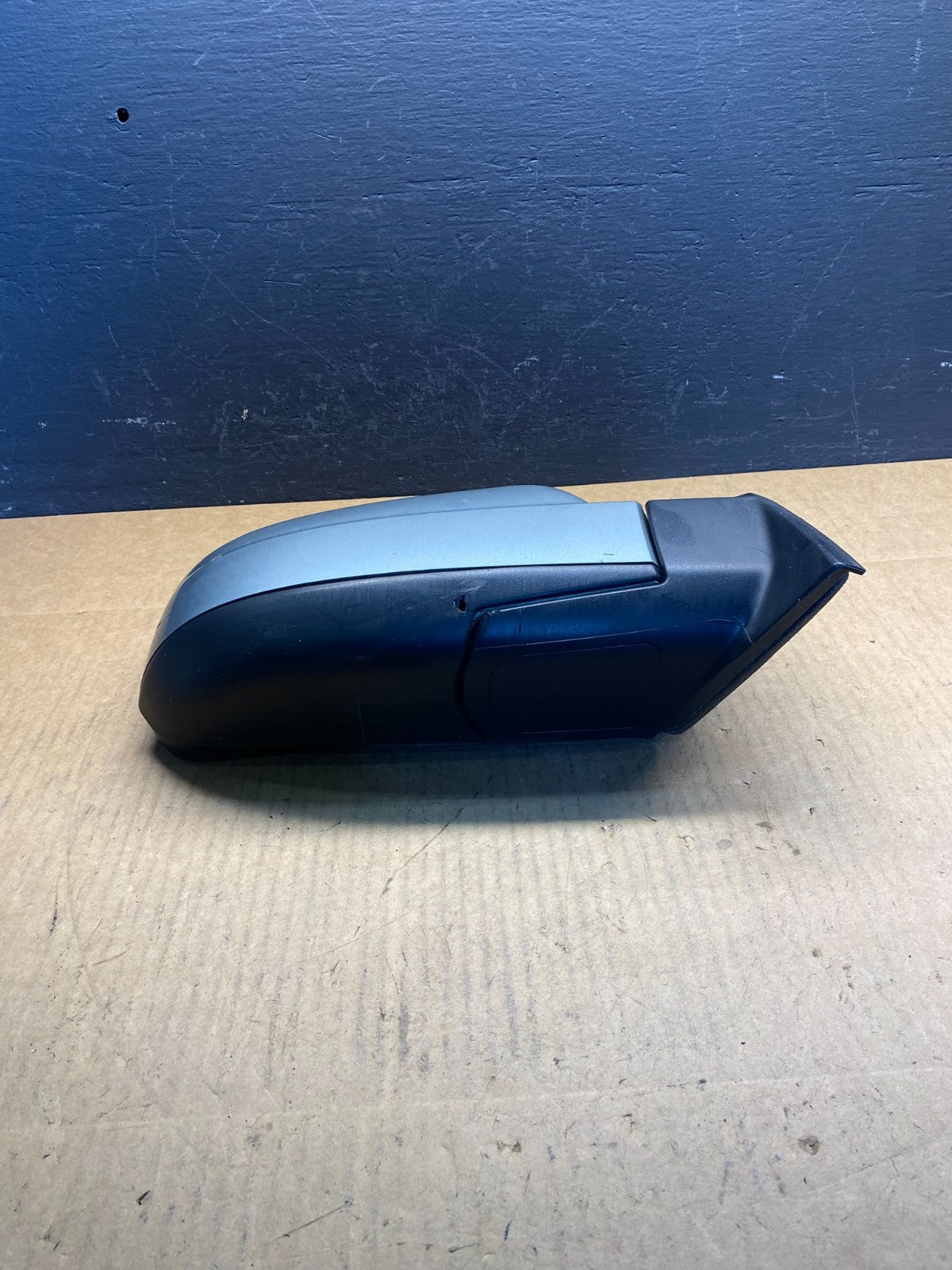 2005 to 2009 Hyundai Tucson Right Passenger Side Power Door Mirror Oem AC2857 DW3