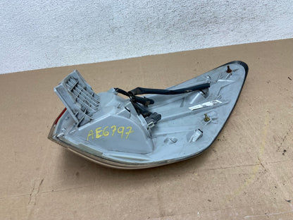 2013 to 2016 Nissan Pathfinder Left Driver Lh Side Tail light AE6797 LK5