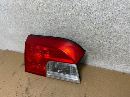 2010-2017 GMC Terrain Tail Light Inner Left Driver Lh AH4298 LK2
