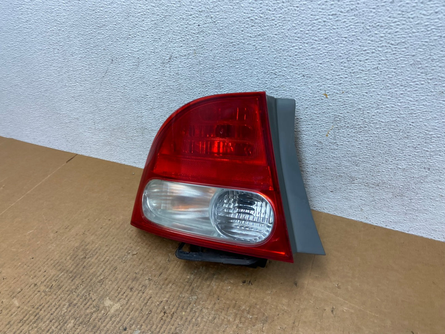 2009 2010 2011 Honda Civic Sedan Left Driver LH Side Tail Light AE2723 LK1