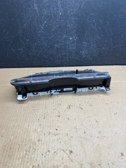 2006 Ford E350 Gauge Speedometer Cluster ac6761 DG4