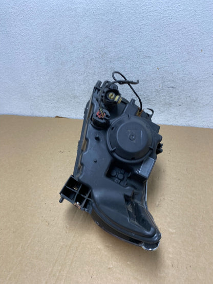 2011 to 2014 Ford Edge Front Right Passenger Headlight Halogen AF7292 DW9