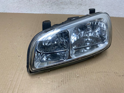1996 - 2000 Toyota Rav4 Left Driver LH Side Headlight Halogen AF5786 DW2