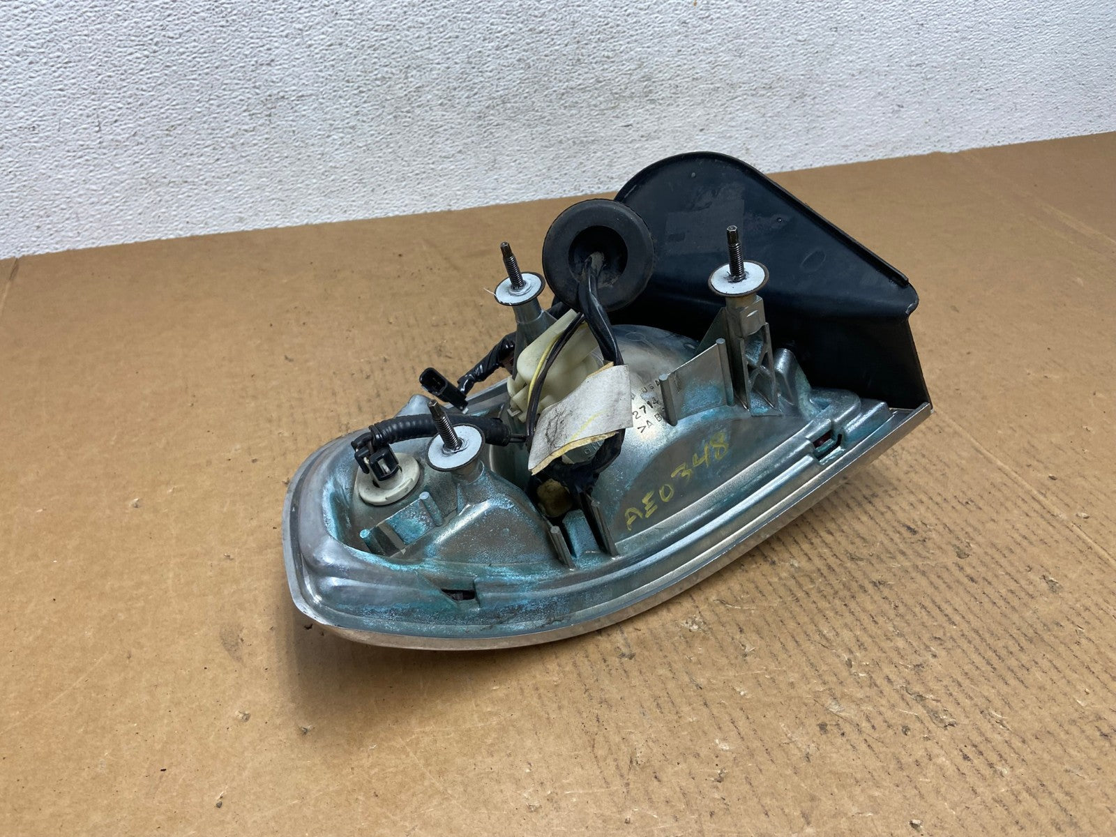 1997-1999 Buick Lesabre Right Passenger RH Side Tail Light AE0348 LK5