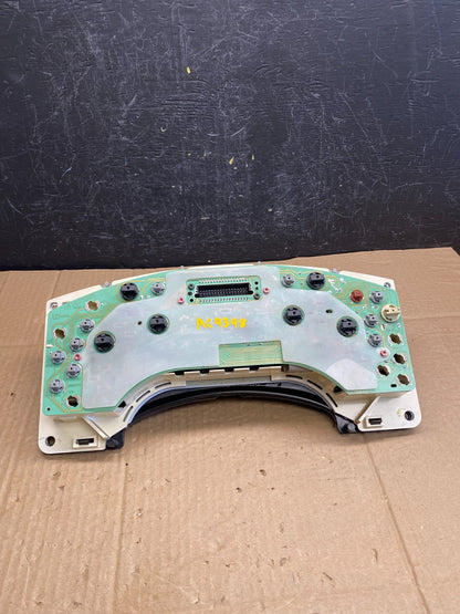1996 to 2000 Chevrolet Express Speedometer Cluster Gauge AC9398 DG5
