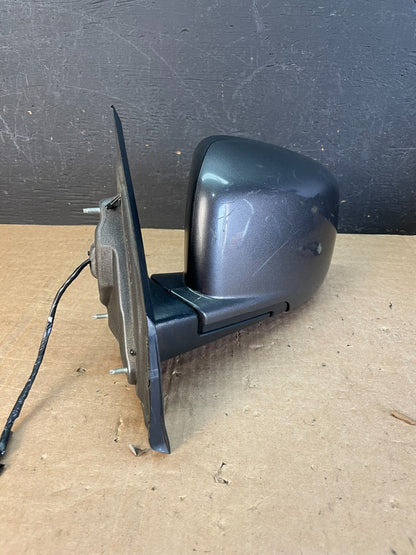 2009 - 2020 Dodge Journey Left Driver LH View Door Heated Mirror AE8560 DW1