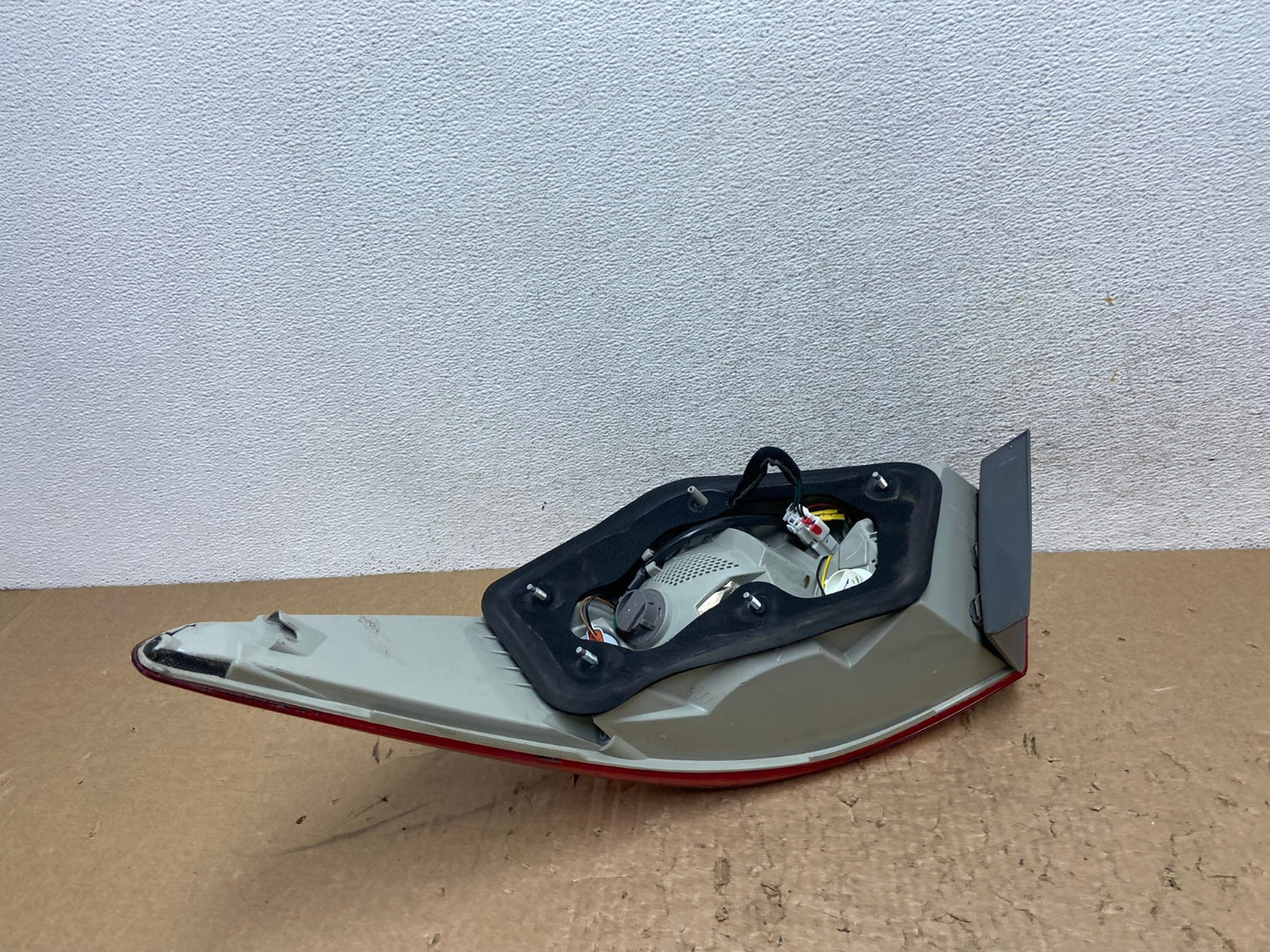 2011 2012 2013 Hyundai Sonata Left Driver LH Side Tail Light AG1379 LK4