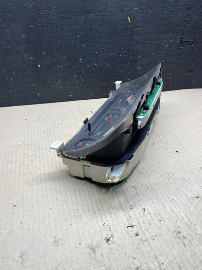 JDM Subaru Svx Alcyone Speedometer Gauge Cluster OEM O3423 PS2