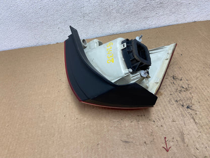 2006 2007 2008 Volkswagen Golf MK5 5 Right Passenger Tail Light AG2438 LK5