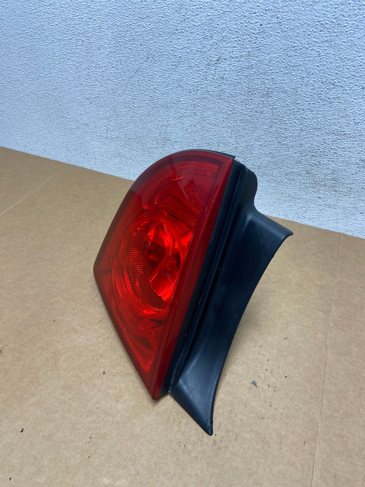 2008 2012 Chevrolet Malibu Left Driver Lh Side Tail Light AE2917 LK1