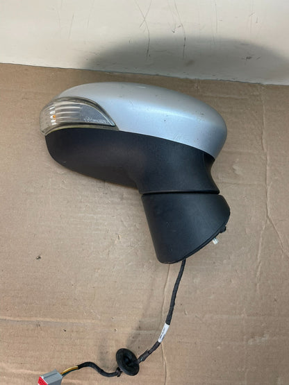 2011 to 2019 Ford Fiesta Right Passenger View Door Mirror ai0429 DG0