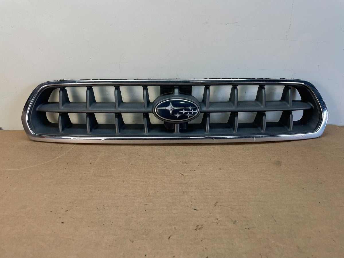 2000 to 2002 Subaru Legacy Outback Grill Grille AG0902 DG0