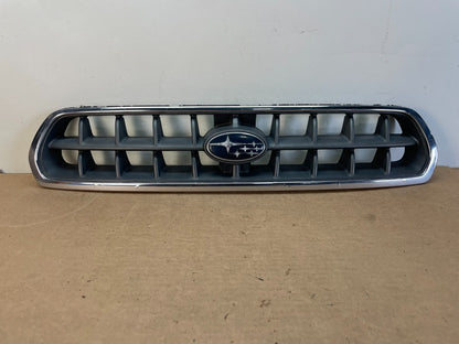 2000 to 2002 Subaru Legacy Outback Grill Grille AG0902 DG0