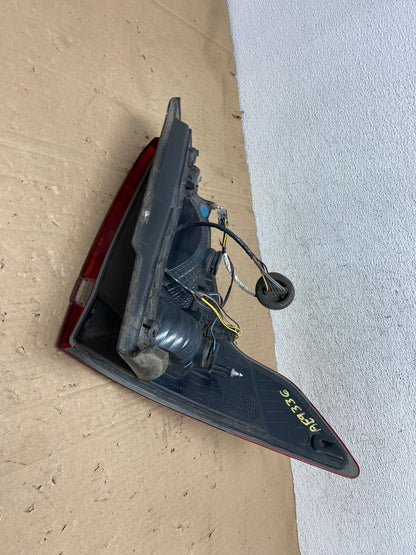 2011-2015 Ford Explorer Police Package Right Passenger Side Tail light AE9336 LK4