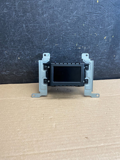 2013 to 2016 Ford Taurus 4.2" Radio Navigation Screen Module ag5086 DG0